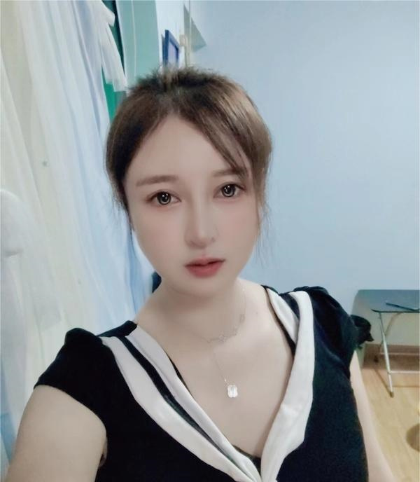 深圳美少妇安妮
