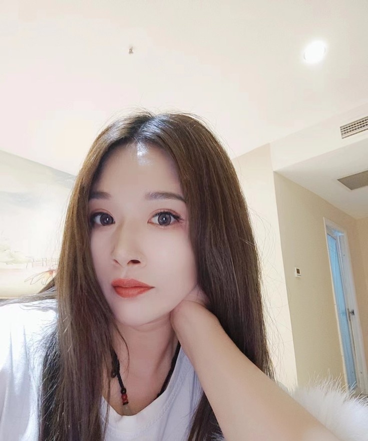 津南滨海熟妇