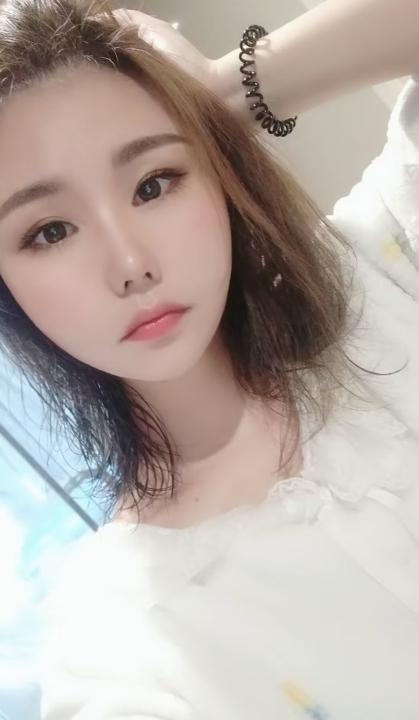 拱墅嫩妹舒圆baby