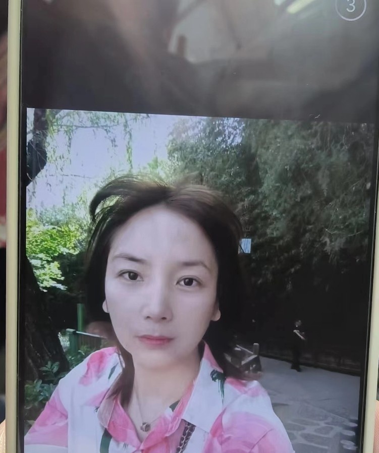 金水温柔少妇