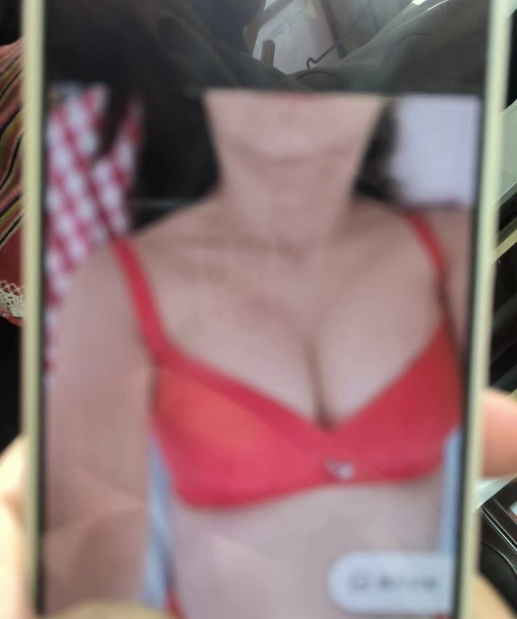 金水温柔少妇