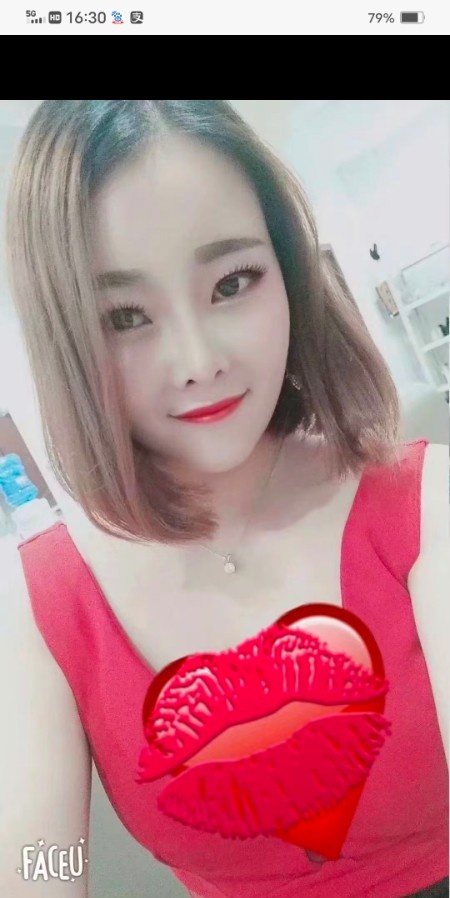 永泰漂亮妹妹小薇