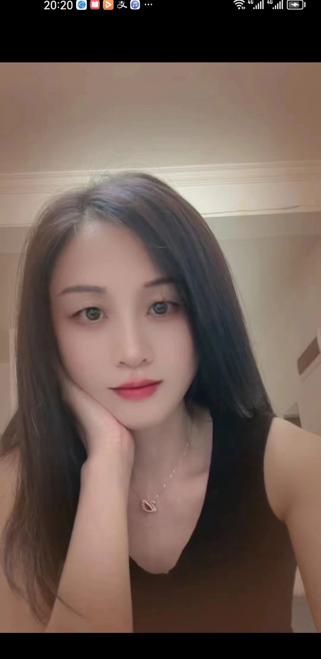 昆明菲菲少妇