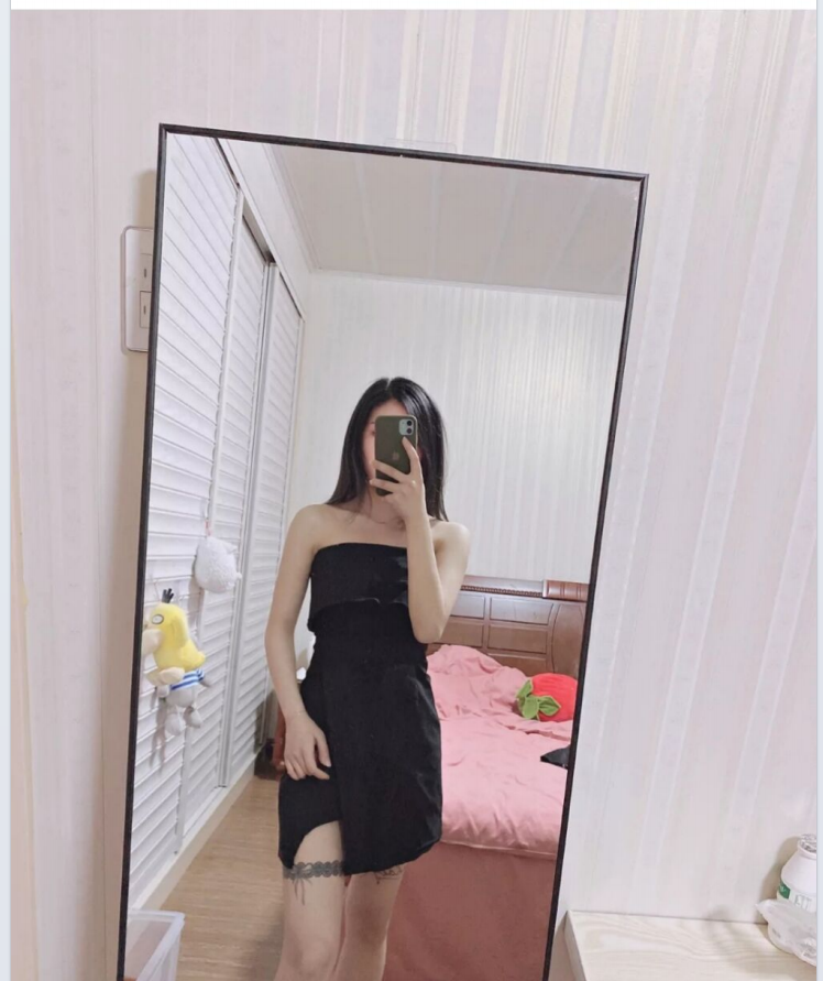 北郊年轻妹子