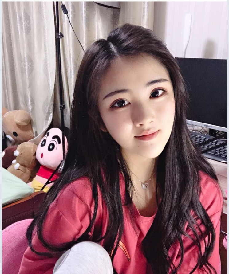 北郊年轻妹子
