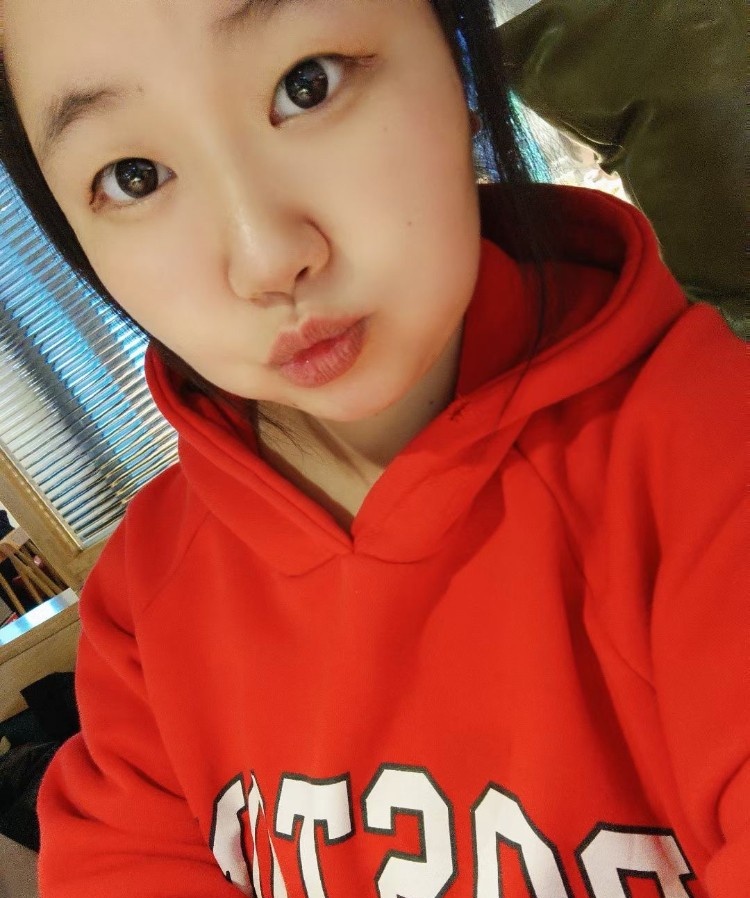 郑州小胖妹