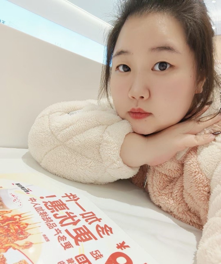 郑州小胖妹