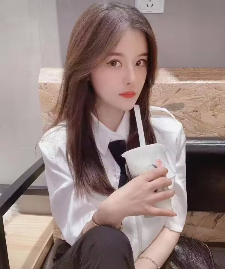 常州身材不错美女