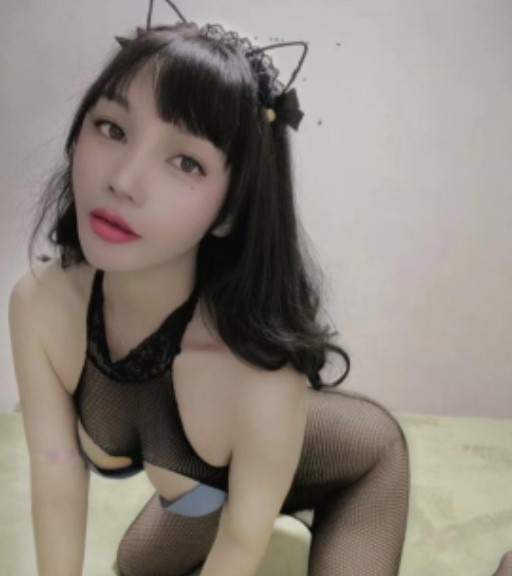 海珠性感月亮老师