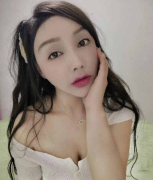 海珠性感月亮老师