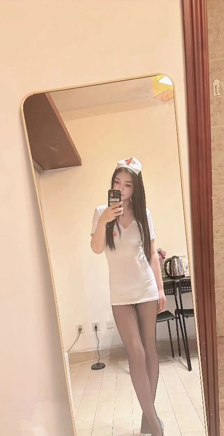 丝袜诱惑
