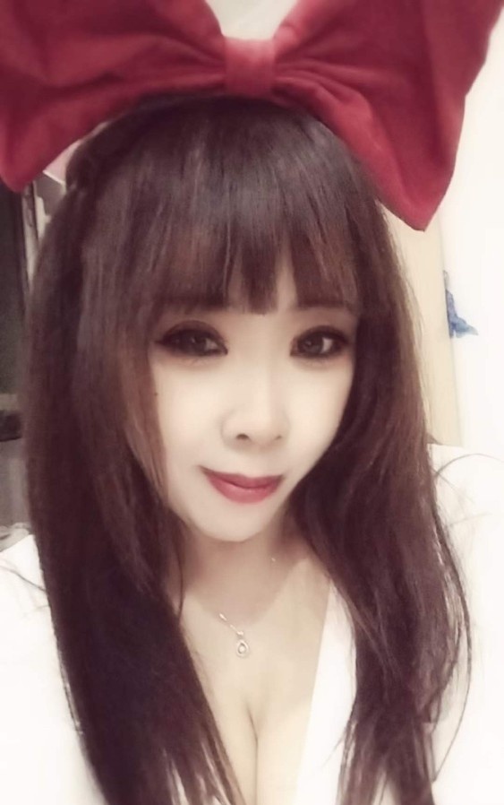 性价比熟女