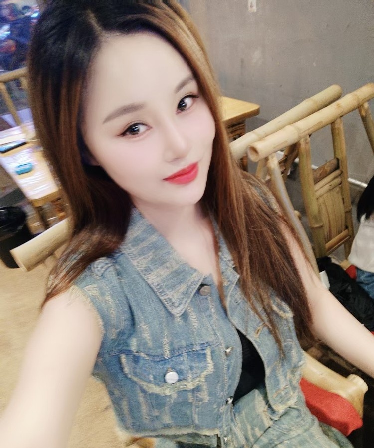 合肥女主