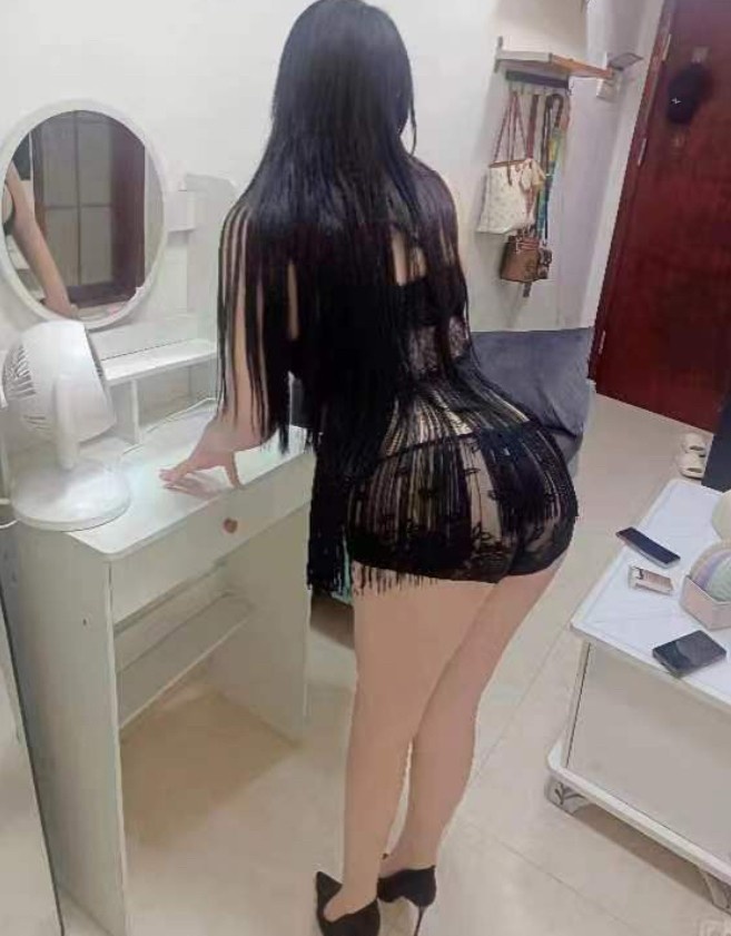南州巨乳波波