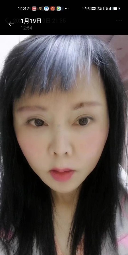 淄博少妇