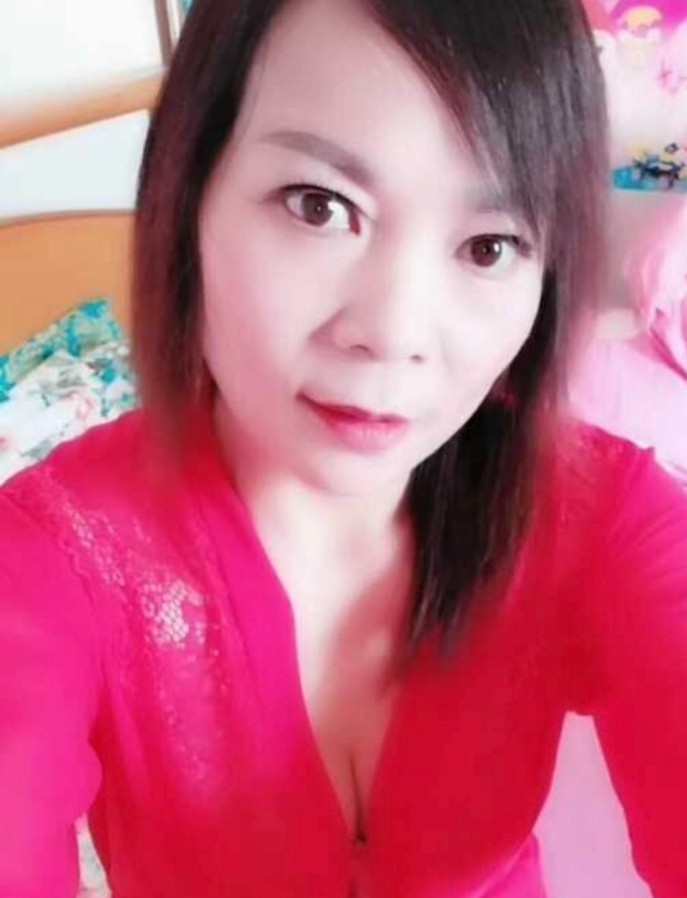 越秀北京路熟女悦悦