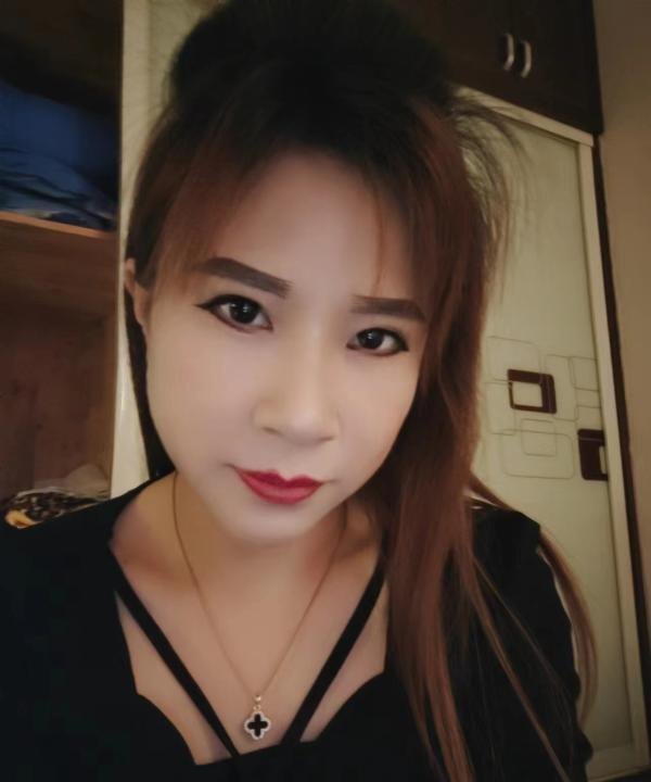 徐汇安娜有花活
