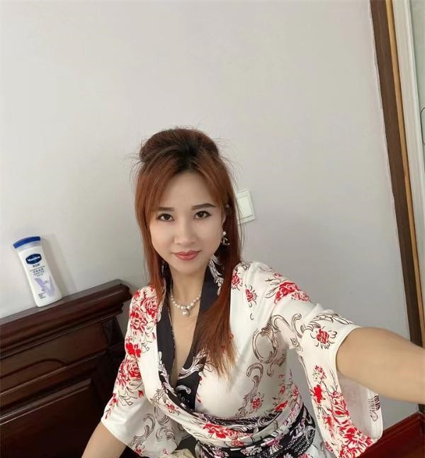 徐汇安娜有花活