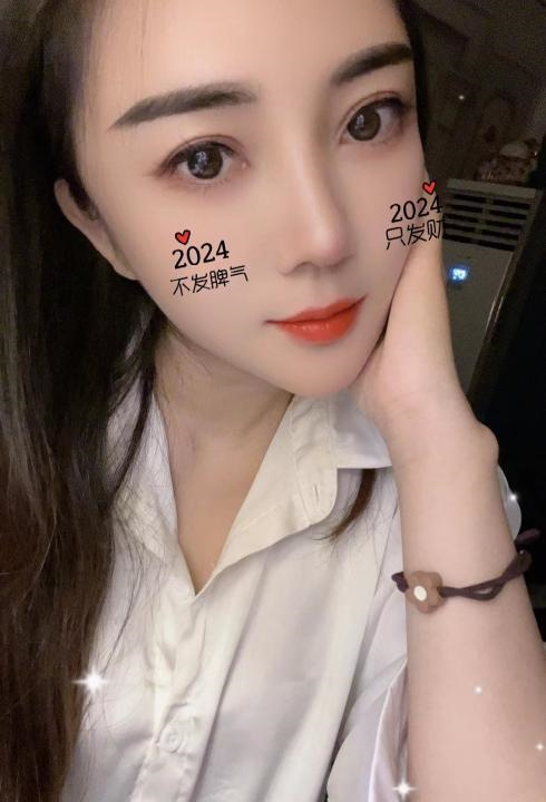 相城水磨小姐姐