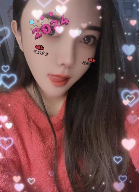 相城水磨小姐姐