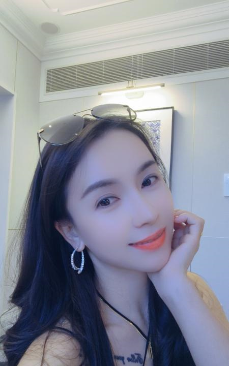 西站花店老板娘
