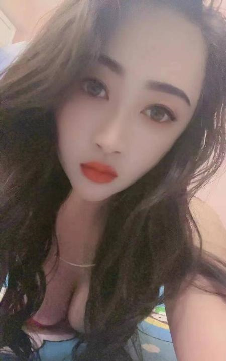东北大胸妹