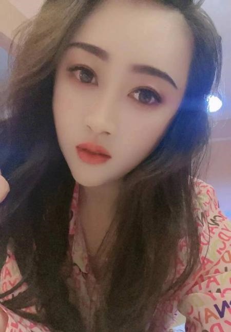 东北大胸妹