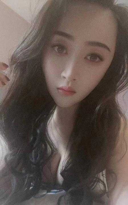 东北大胸妹
