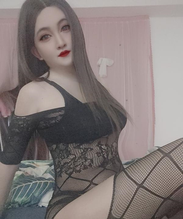 南岗人妖伪娘小姐姐