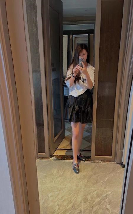 南通叠石桥少妇