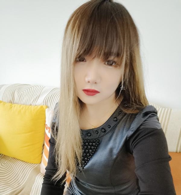 昆区小姑娘