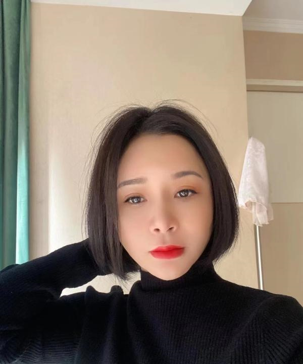 三坝小姐姐露露