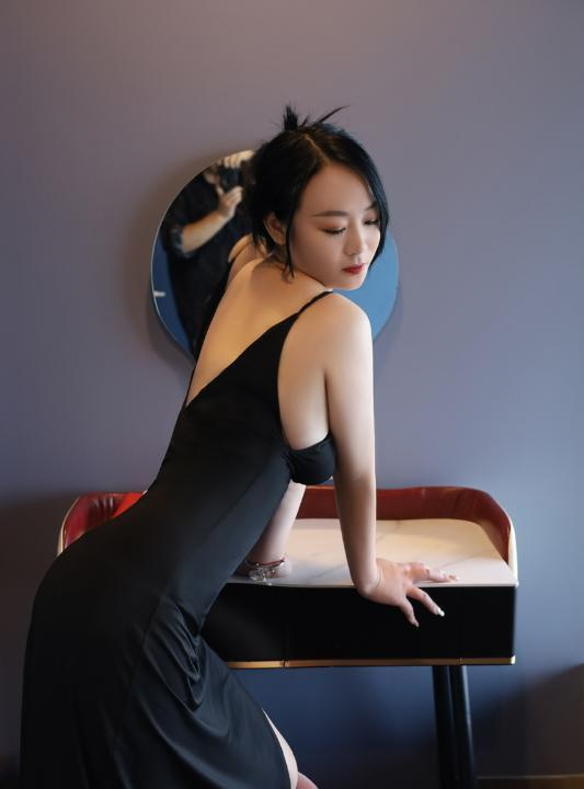 海珠少妇露露