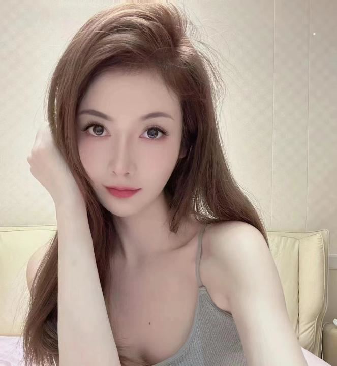 天河馨儿