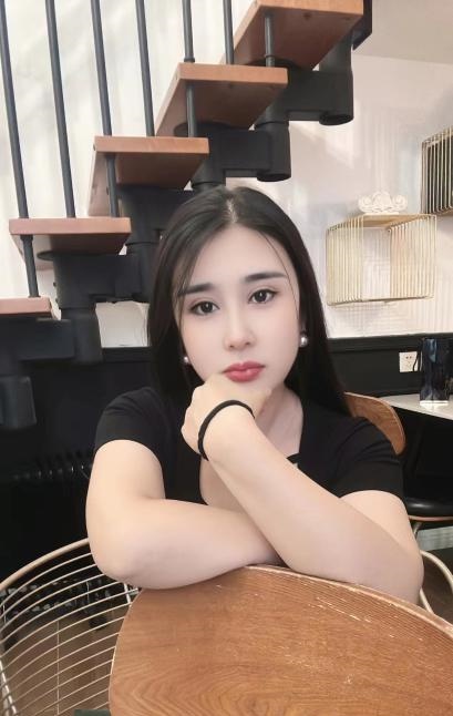 南城小柔姐姐