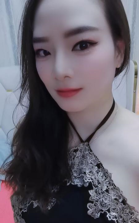 妩媚大姐姐