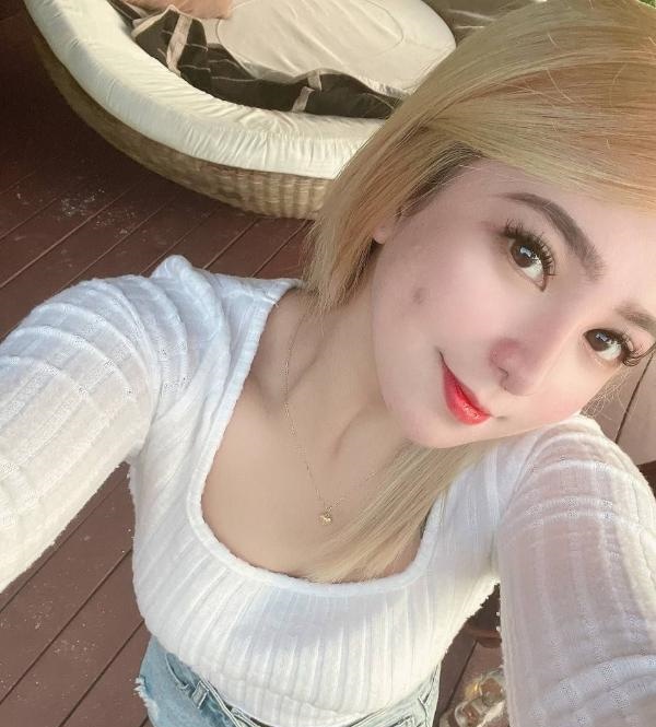 颛桥少妇小安然