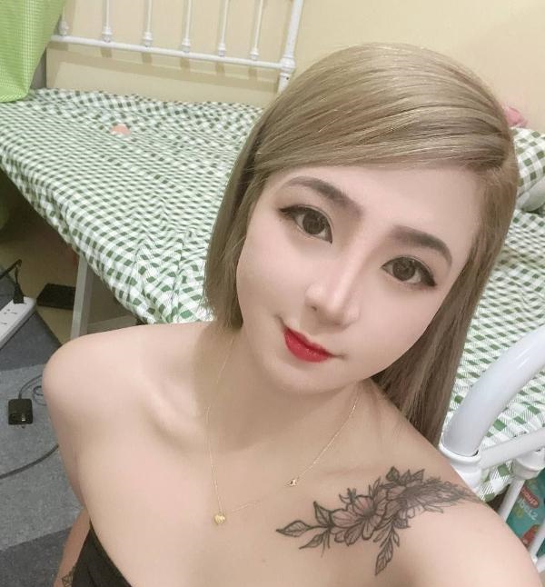 颛桥少妇小安然