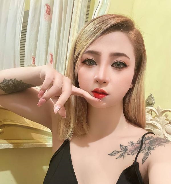颛桥少妇小安然
