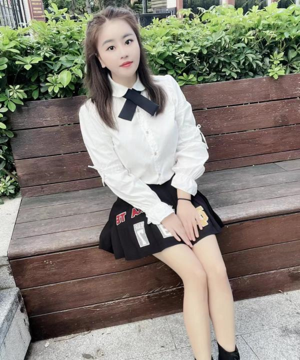 龙华区大胸妹妹