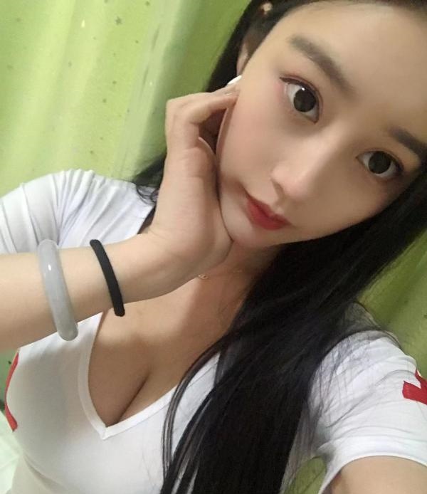 南开大胸姐姐