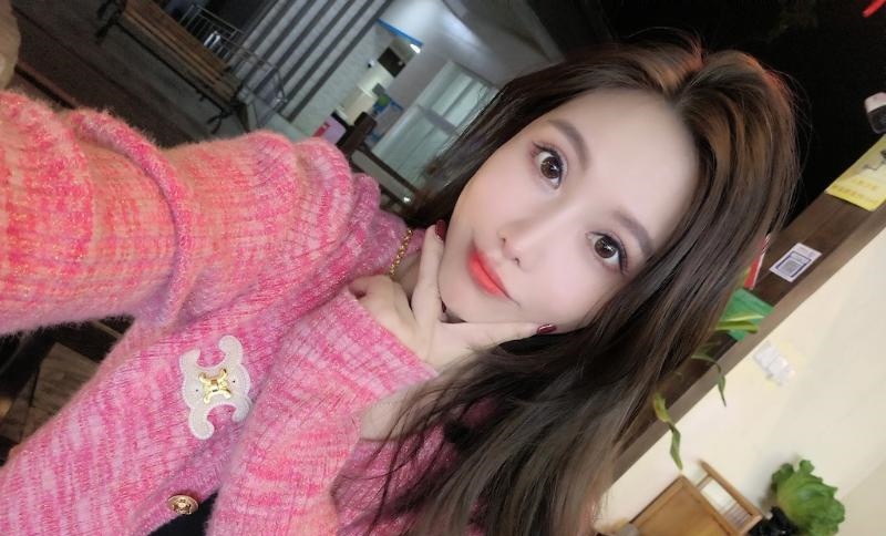 瑜伽小腰精Tina