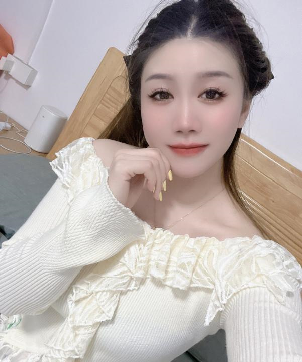 广州越秀白裙少妇
