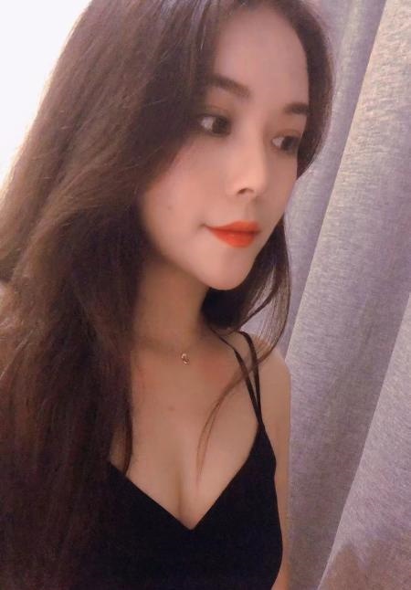 广州番禺洛溪美女