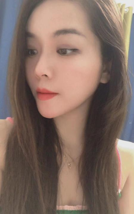 广州番禺洛溪美女
