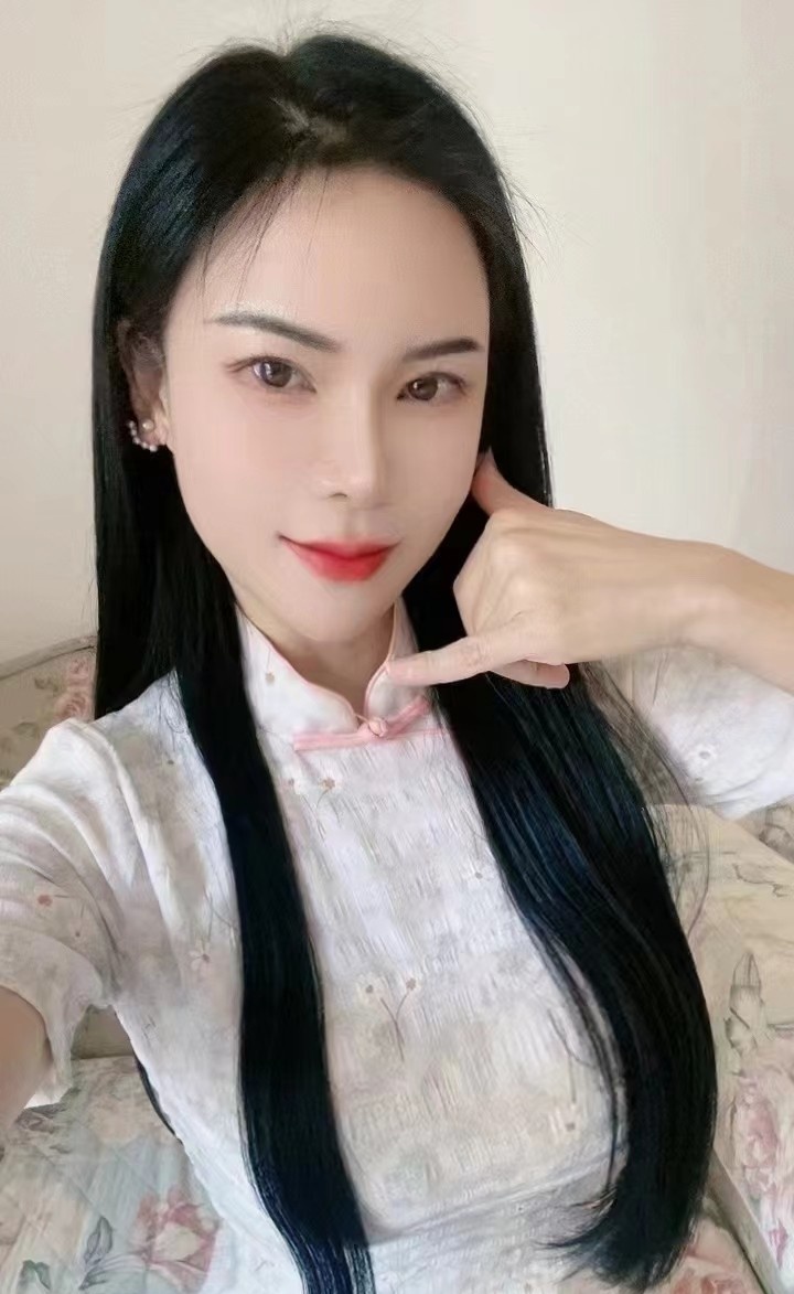 西安体育场少妇