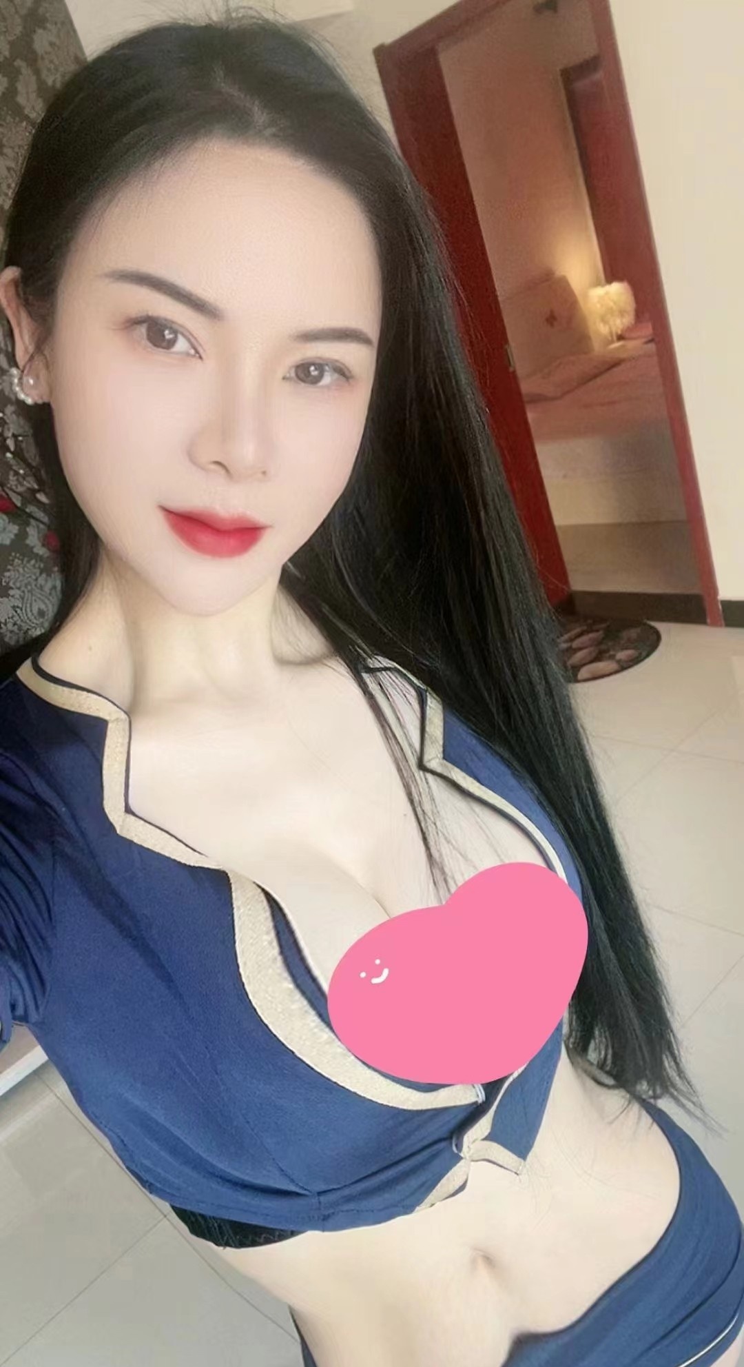西安体育场少妇