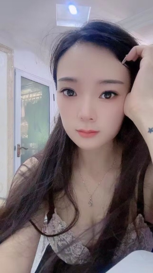 坪洲雪儿三通后花园