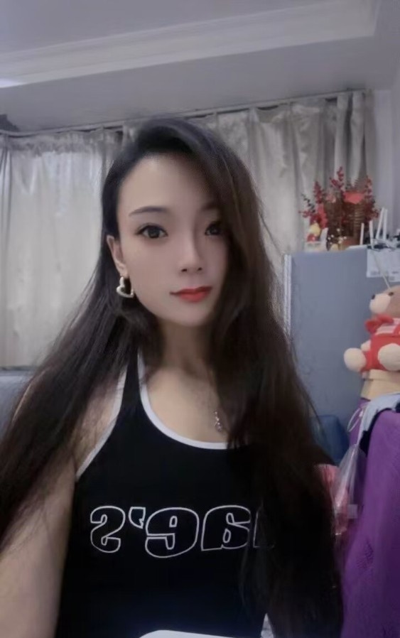 坪洲雪儿三通后花园
