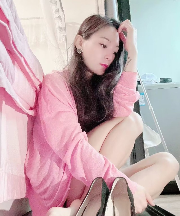 坪洲雪儿三通后花园